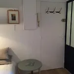 Appartement Pompidou