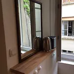 Appartement Pompidou