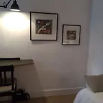 Appartement Pompidou