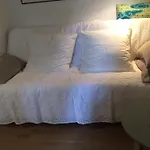 Appartement Pompidou